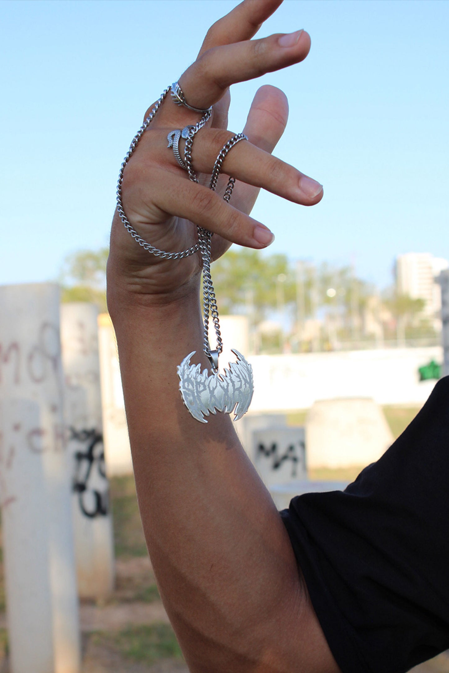 NECKLACE 1.0