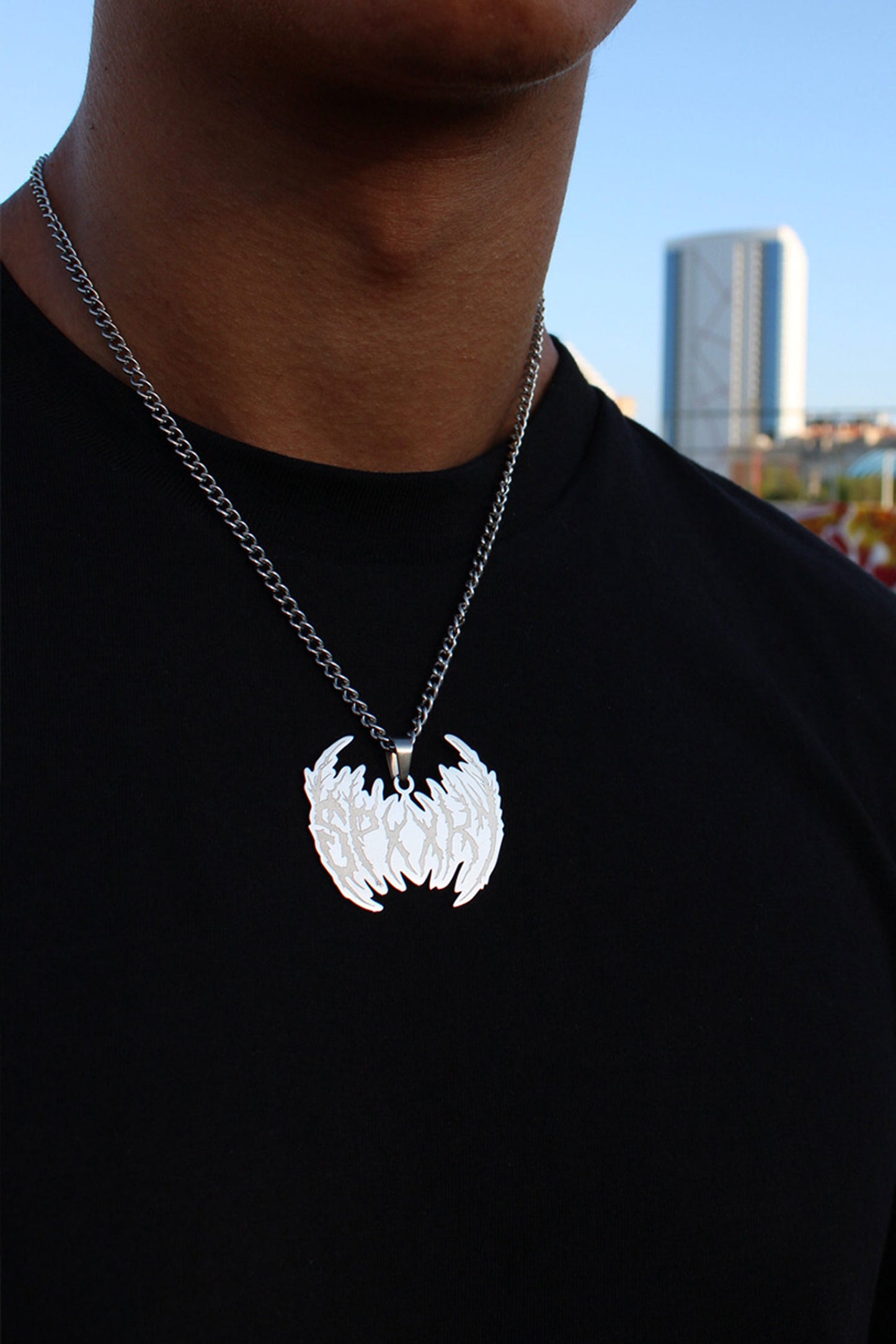 NECKLACE 1.0