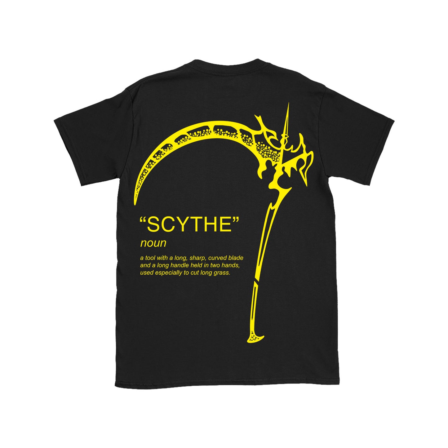 SCYTHE SHIRT