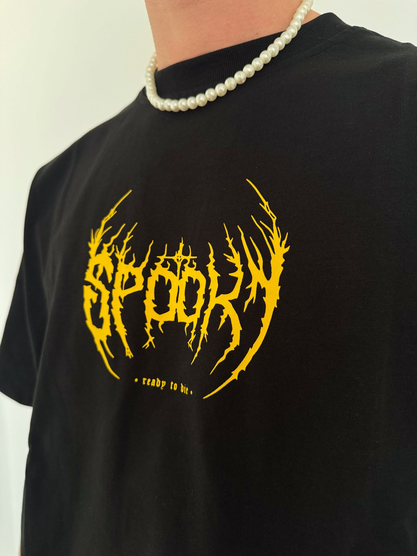 SCYTHE SHIRT