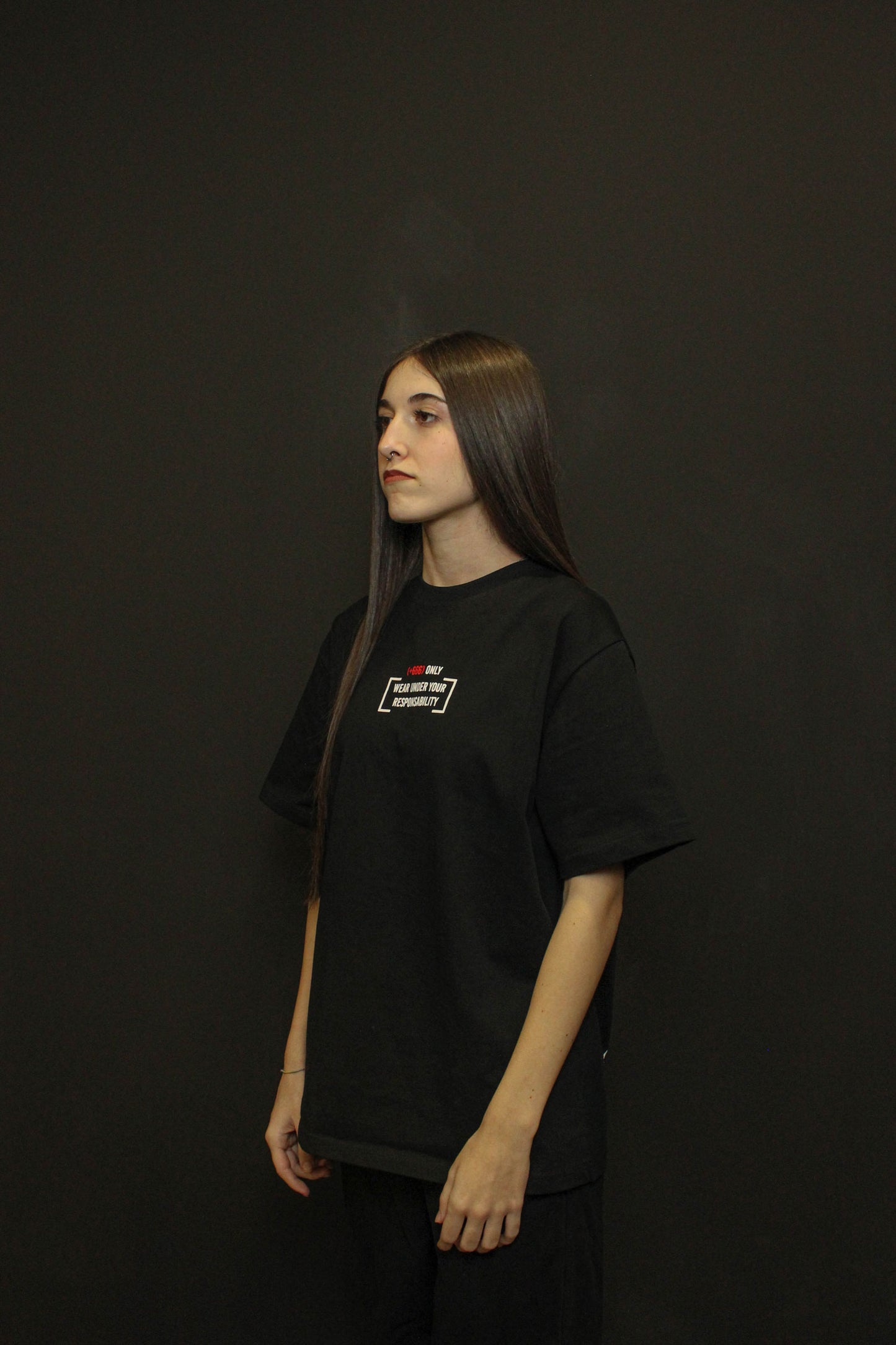 SKELETON SHIRT
