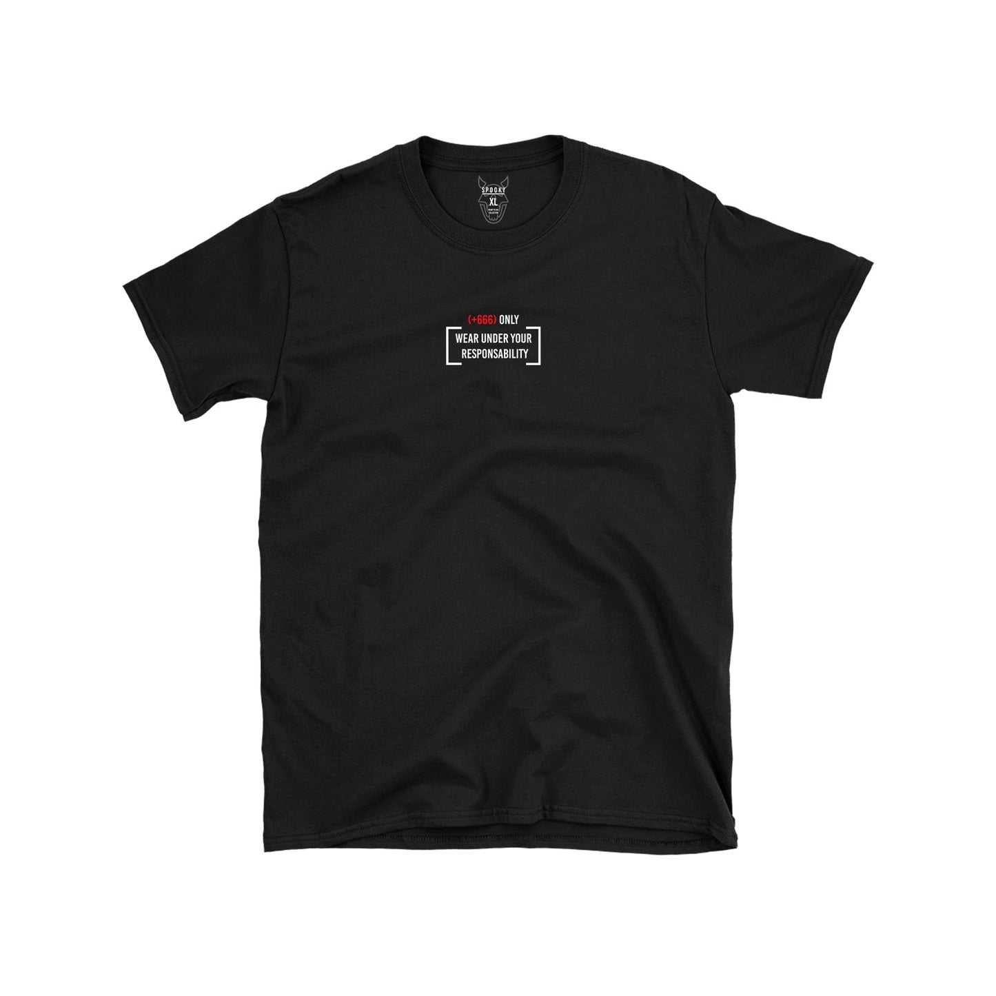 SKELETON SHIRT