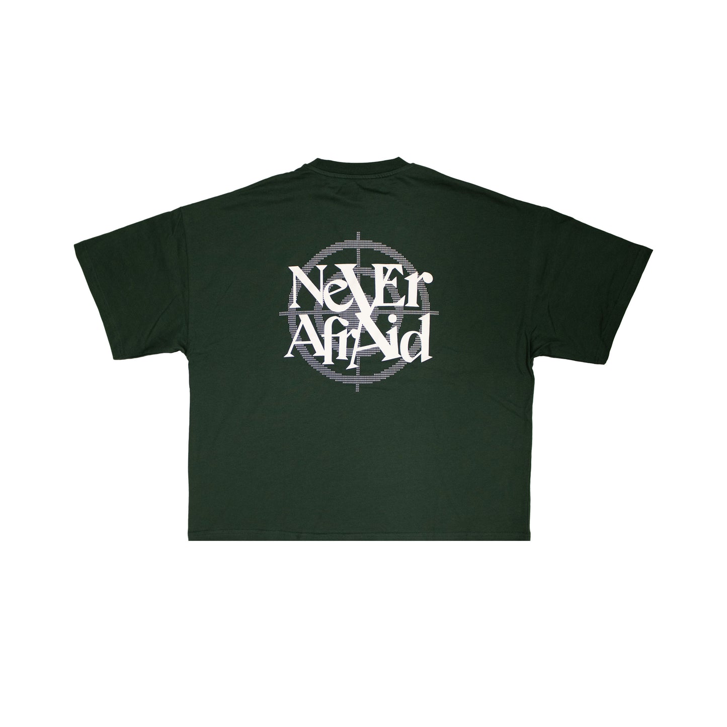 SNIPER SHIRT GREEN