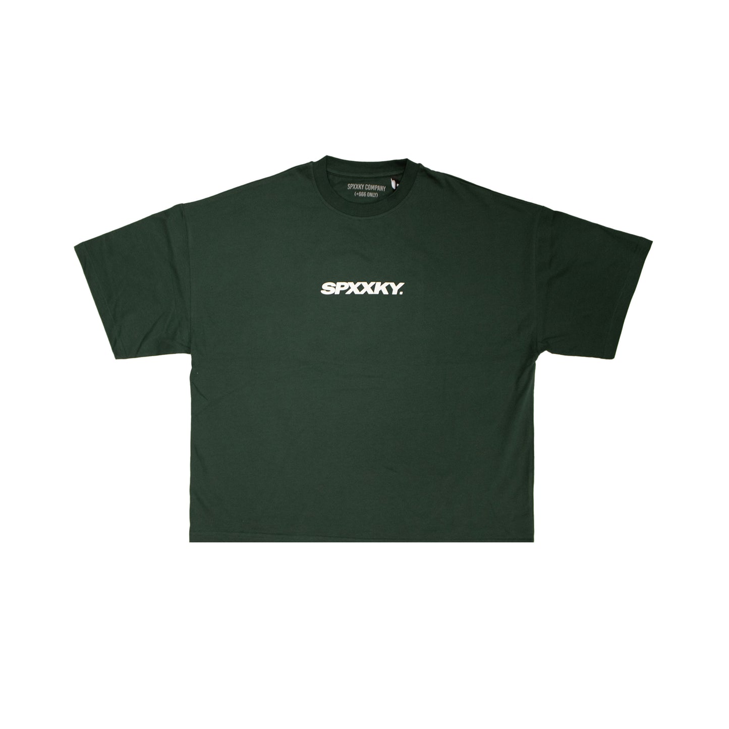 SNIPER SHIRT GREEN