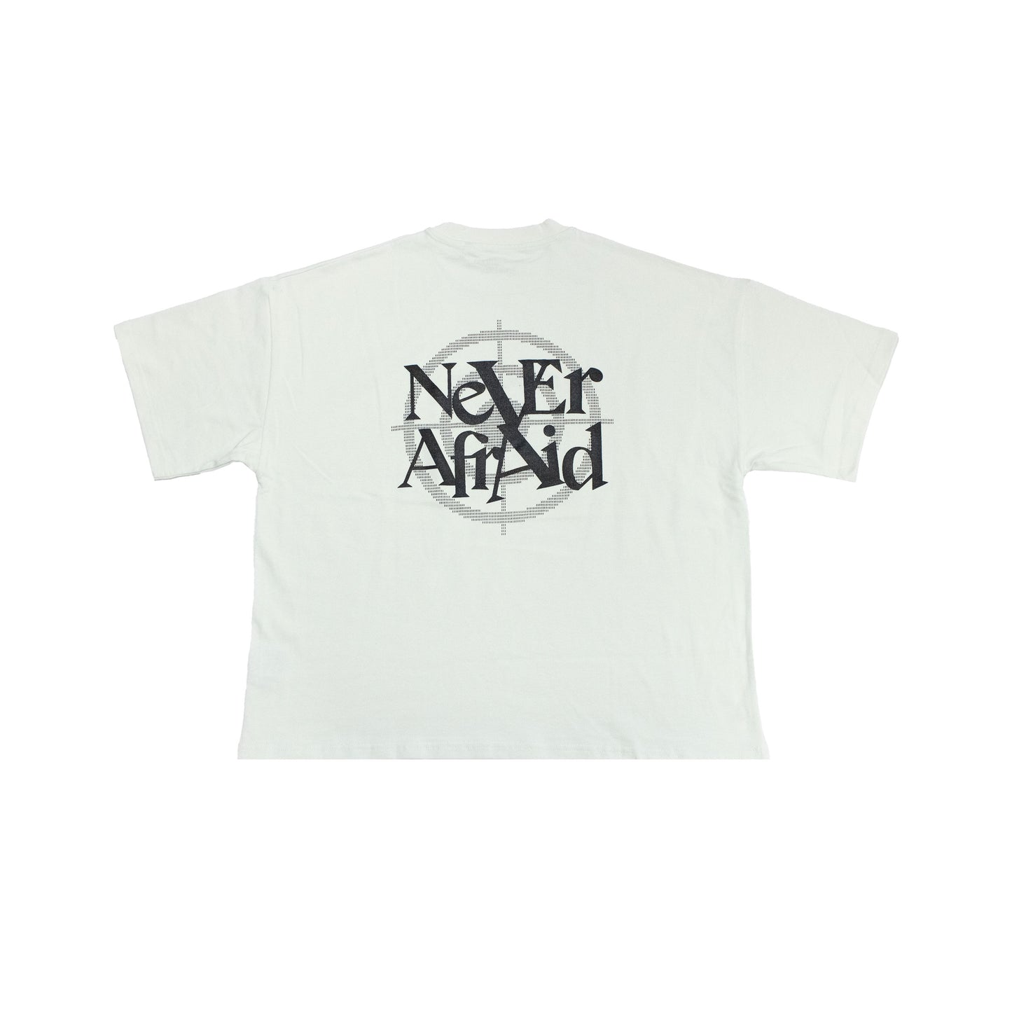 SNIPER SHIRT WHITE