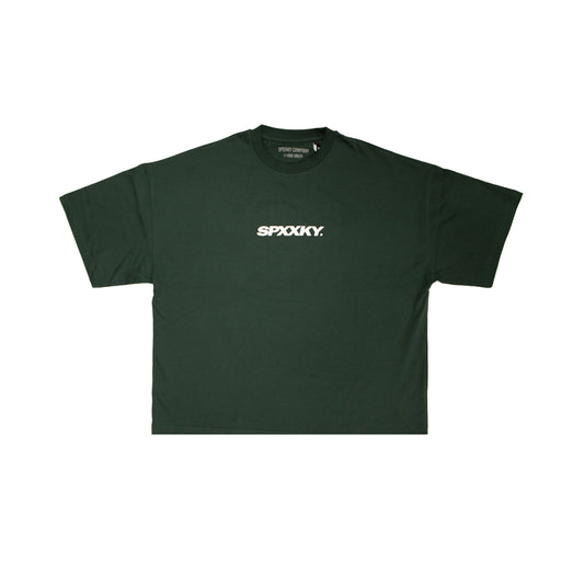 SNIPER SHIRT GREEN