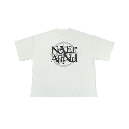 SNIPER SHIRT WHITE