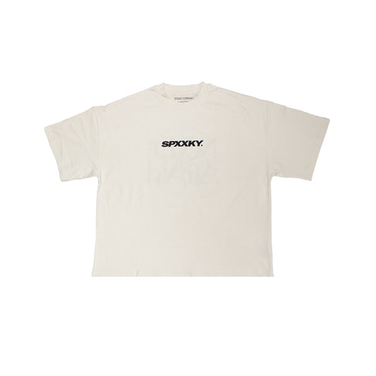 SNIPER SHIRT WHITE