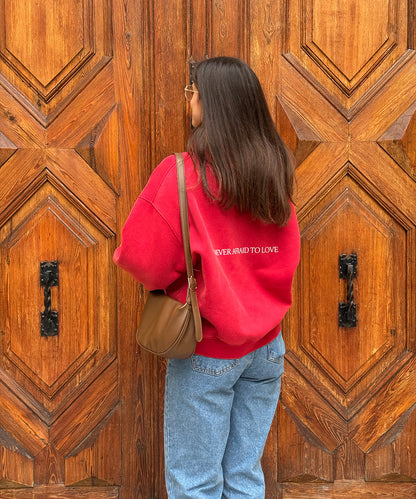 VALENTINE´S HOODIE