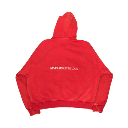 VALENTINE´S HOODIE
