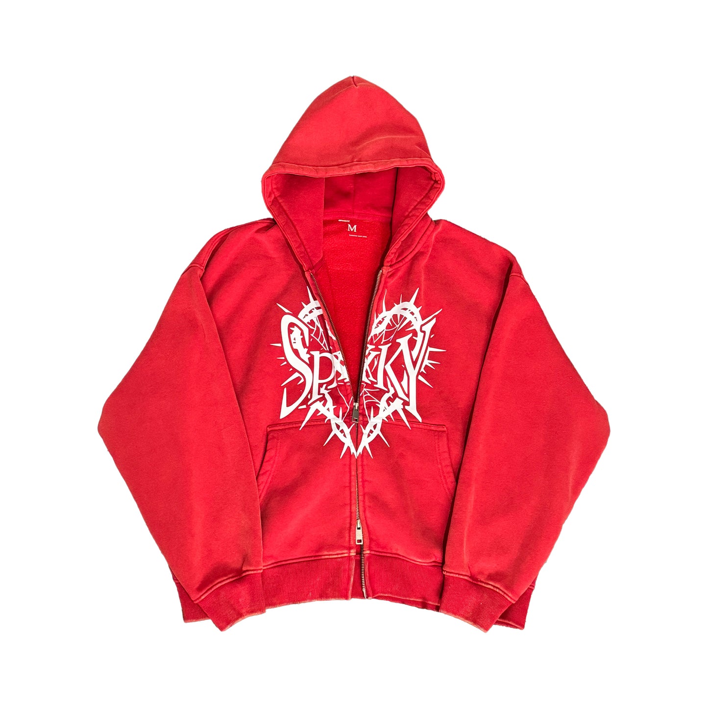 VALENTINE´S HOODIE