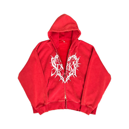 VALENTINE´S HOODIE